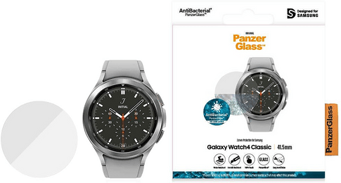 Panzer Glass Galaxy Watch 4 Classic 41.5mm screen protector