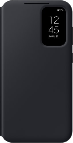 Samsung Galaxy S23 FE Smart View Bookcover black