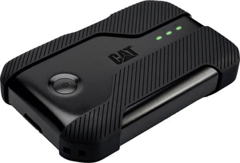 CAT Q10 5G Hotspot