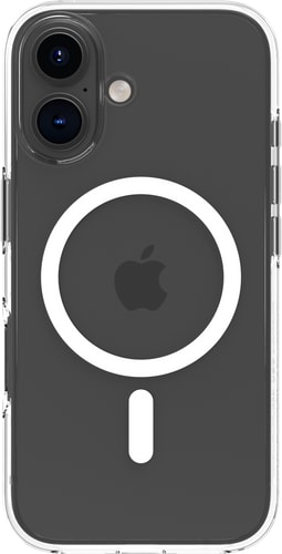 dbramante1928 iPhone 16 Plus Iceland Ultra MS Backcover Transparent