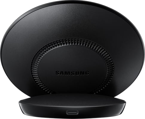 Samsung V9 Wireless Charging Pad Fast black