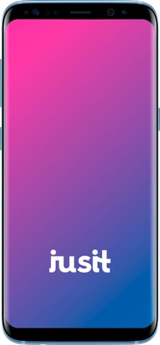Samsung Galaxy S8 Coral Blue