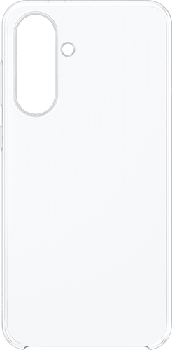 Samsung Galaxy A56 Backcover Transparent