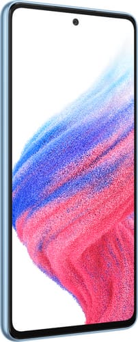 Samsung Galaxy A53 5G 128GB Awesome Blue Dual-SIM