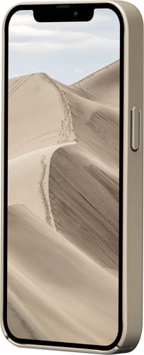 dbramante1928 iPhone 14 Eco-friendly Dune Sand