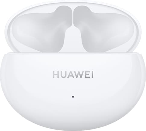 Huawei in ear Wireless ANC FreeBuds 4i Carbon White