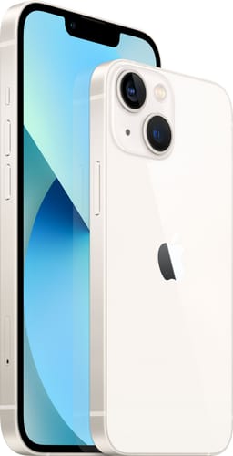 Apple iPhone 13 5G Starlight
