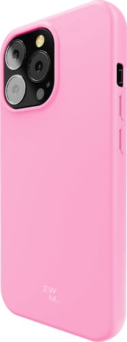 Zero Waste Movement iPhone 13-Pro Eco Friendly Cover