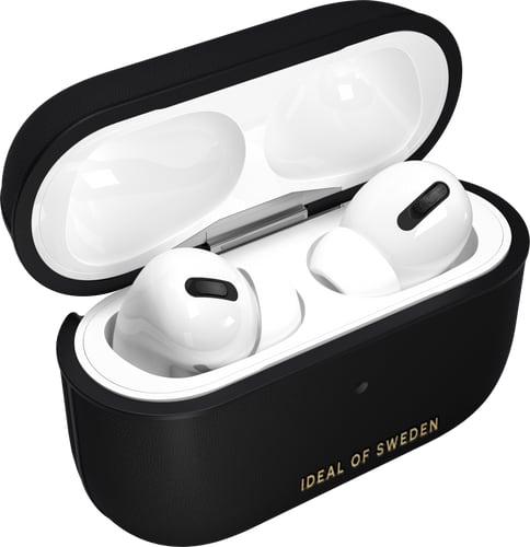 iDeal of Sweden Airpods Pro Hard Case Black