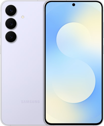 Samsung Galaxy S25 FE 5G 256GB Icy Blue Dual-SIM