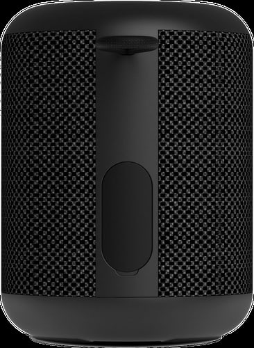 ITSTYLE Boom Bluetooth Speaker Black