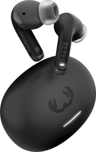 Fresh'N Rebel Twins Fuse 2 True Wireless Buds ANC Grey