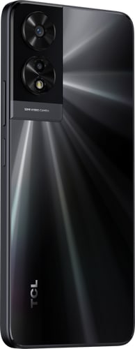 TCL 505 128GB 4G Space Grey Dual-SIM
