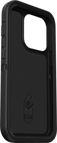 Otterbox iPhone 13-Pro Outdoor Cover Defender black