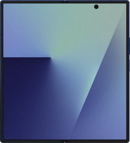 Samsung Galaxy Z Fold7 5G Blue Shadow