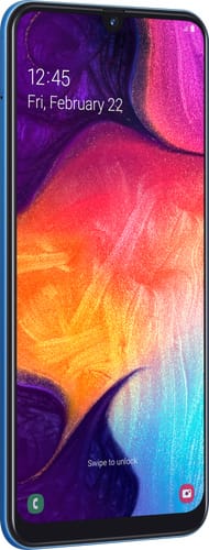 Samsung Galaxy A50 128GB Blue Dual-SIM