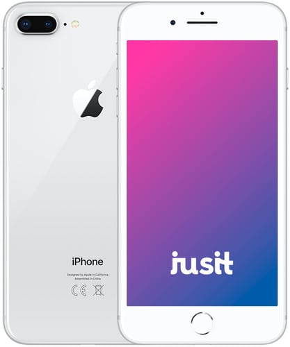 Produktbild_JUSIT_Apple_iPhone 8 Plus_Silver.png