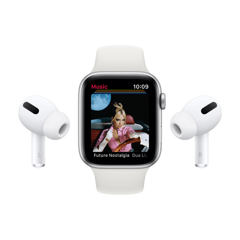 Apple Watch Series 6 40mm GPS a prezzo vantaggioso | mobilezone.ch