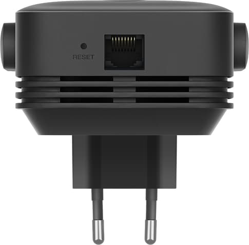 Xiaomi Mi WiFi Range Extender AC1200 black