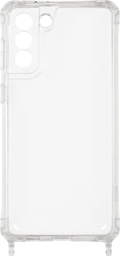 Etuui Galaxy Silicon-Cover transparent