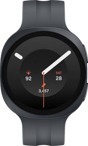 Samsung Galaxy Watch9 44mm LTE Black