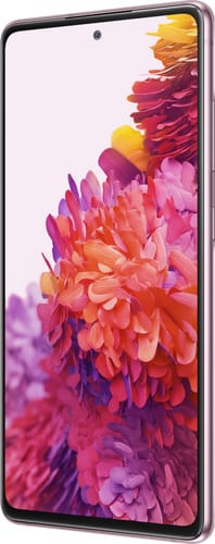 Samsung Galaxy S20 FE 5G 128GB Dual-SIM Cloud Lavender