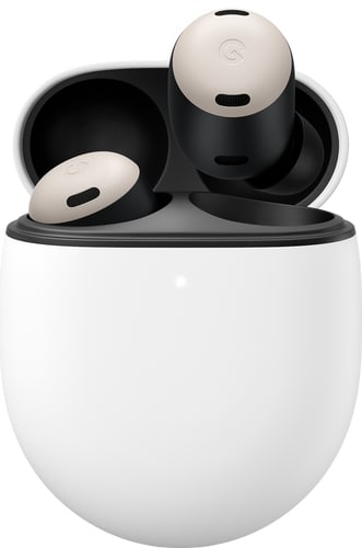 Google Pixel Buds Pro Wireless in ear Headset Porcelain
