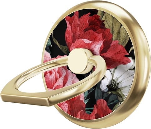 iDeal of Sweden Magnetic Selfie Ring Roses
