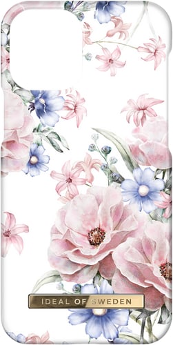 iDeal of Sweden iPhone 13 mini Cover floral