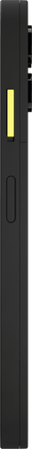 The Fairphone (Gen 6) 256GB 5G Horizon Black Dual-SIM