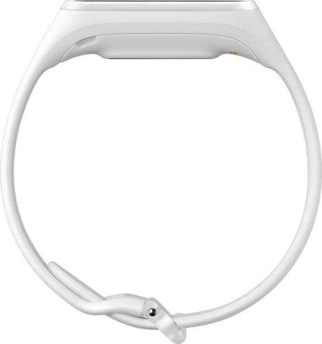 Samsung Galaxy Fit e White