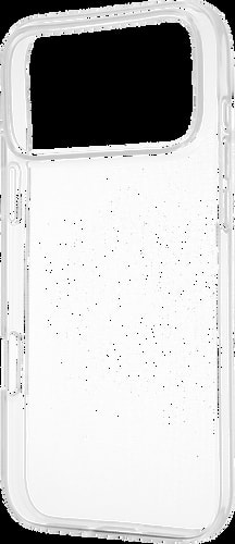 ITSTYLE iPhone 17 Pro Max Eco-Friendly TPU Backcover Transparent