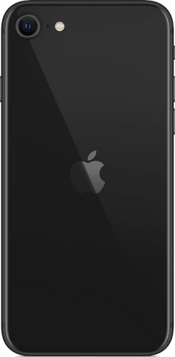 Apple iPhone SE 2020 Black