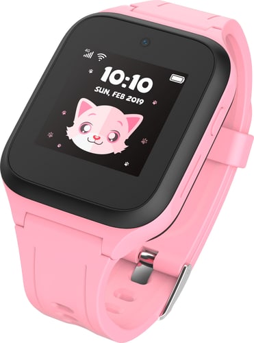 TCL Movetime Family Watch MT40X Pink