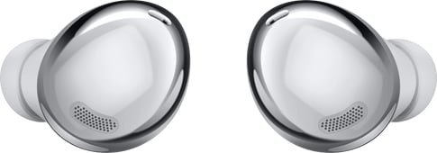 Samsung Galaxy Buds Pro Bluetooth Headset silver