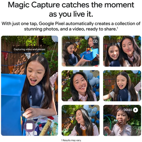 Google Pixel 11 Pro Fold 5G