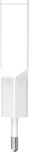ITSTYLE Slim Charger USB-A & USB-C GAN 30W White