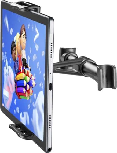 cellularline Car Cinema Tablet Carholder black