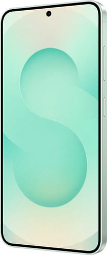 Samsung Galaxy S25 5G Mint Dual-SIM