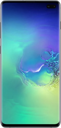 Samsung Galaxy S10 Plus 128GB Prism Green Dual-SIM