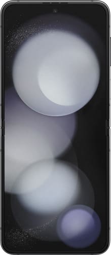 Samsung Galaxy Z Flip5 5G Graphite