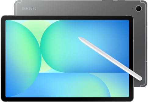 Samsung Galaxy Tab S10 FE 5G 128GB Gray EE