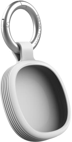 Fresh'N Rebel Smart Finder Tag 2 iOS & Andriod Ice Grey