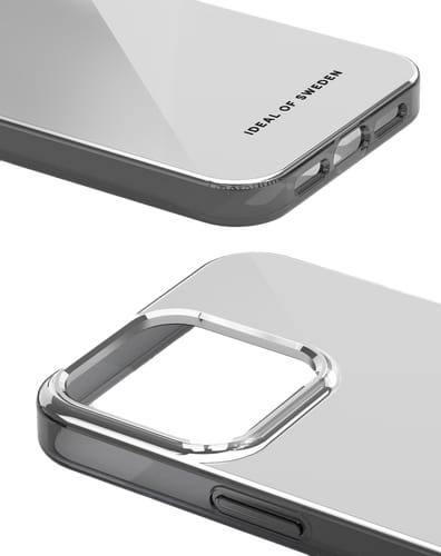 iDeal of Sweden iPhone 13 Pro Backcover Mirror