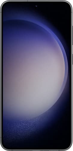 Samsung Galaxy S23+ 5G Phantom Black Dual-SIM