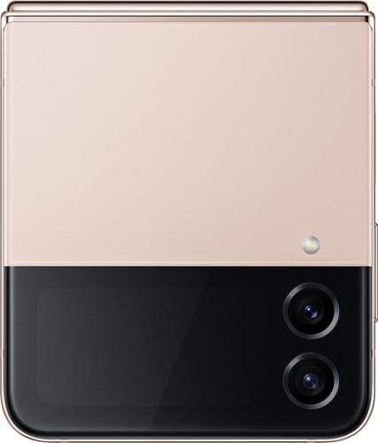 Samsung Galaxy Z Flip4 5G 256GB Pink Gold