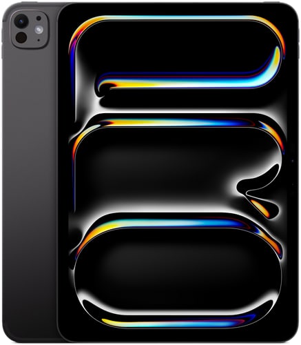 Apple iPad Pro 11 5G (2025) Space Black