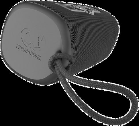 Fresh'N Rebel BOLD M2 Waterproof Speaker Storm Grey