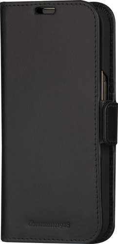 dbramante1928 iPhone 15 Plus Copenhagen Backcover black