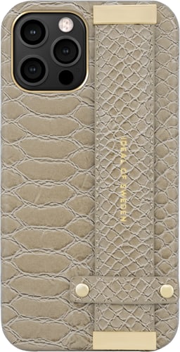 iDeal of Sweden iPhone 12/12 Pro Cover Arizona Snake